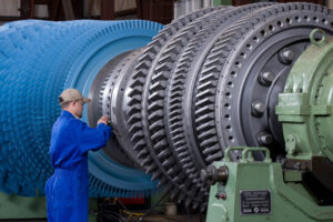 Gas Turbine Operation, Maintenance, Installation and Troubleshooting