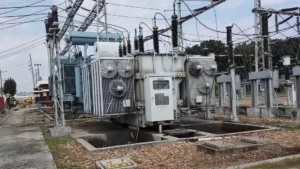 HV Switchgear Maintenance