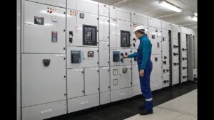 HV and LV Switchgear Operation, Maintenance and Troubleshooting