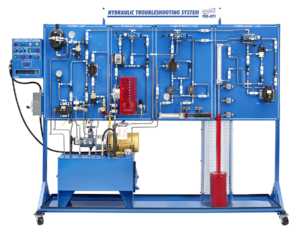 Hydraulic Systems and Troubleshooting