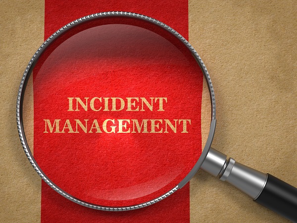 Incident Investigation & Root