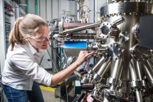 Machine Failure Analysis and Prevention