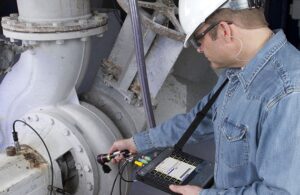 Machinery Vibration Analysis and Condition Monitoring