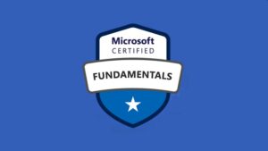 Microsoft Azure Fundamentals