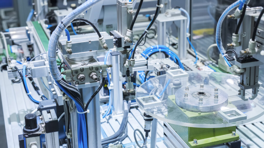 Pneumatic Troubleshooting OrientMCT