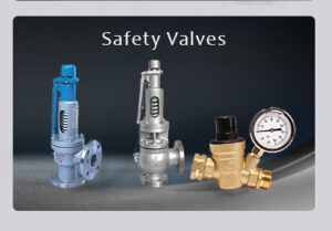 Pressure Relief Valve Inspection, Repair, Operation & Maintenance