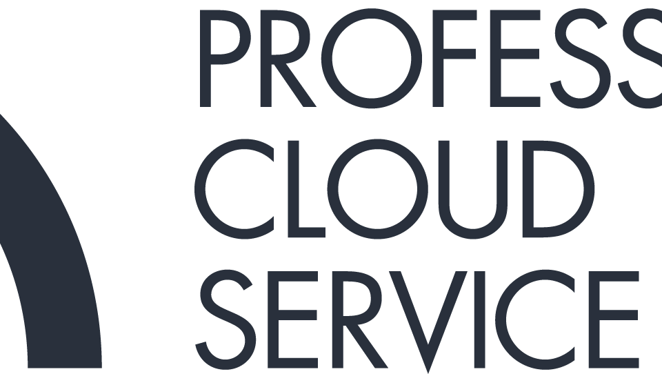 Professional Cloud Service Manager