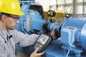 Pump Maintenance and Troubleshooting