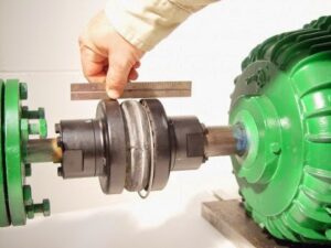 Shaft Alignment Methods and Applications