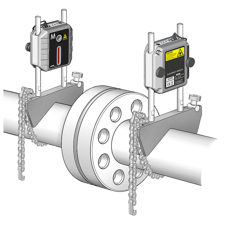 Shaft Alignment Methods and Applications OrientMCT