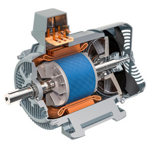 Single-Phase Motors