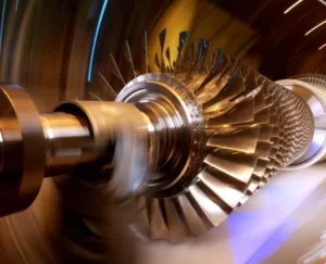 Turbines & Rotating Equipment​