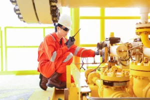 Valves Maintenance, Inspection, and Troubleshooting