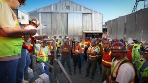 Well Site Supervisor Training