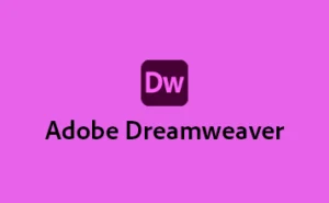 Adobe Dreamweaver