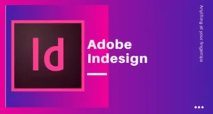 Adobe InDesign