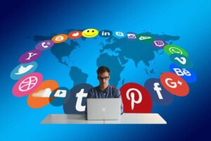 Media & Graphic Designing