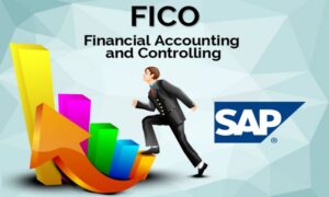 SAP FICO (Financial Accounting & Controlling)