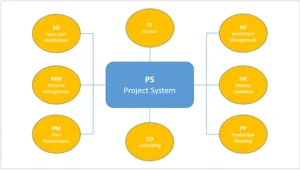 SAP PS (Project System)