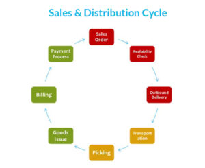 SAP SD (Sales & Distribution)