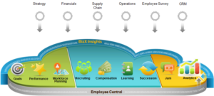 SAP Success Factor (HRMS)