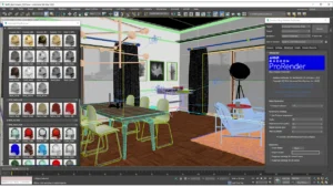 Studio 3D