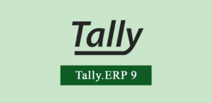 tally ERP