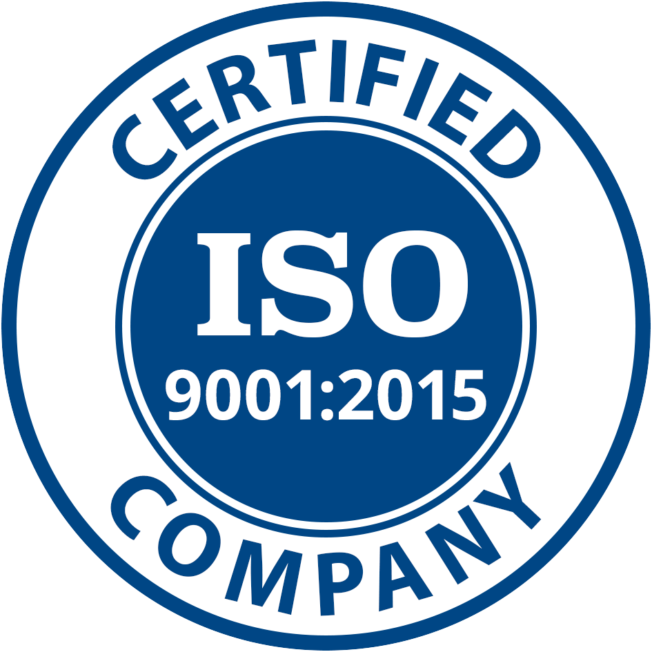 ISO 9001