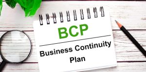 Business Continuty Plan