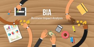 Business Impact Analysis​