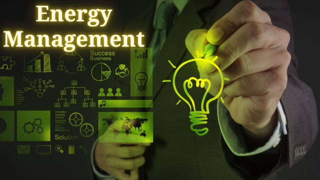 ISO 50001 Energy Management System
