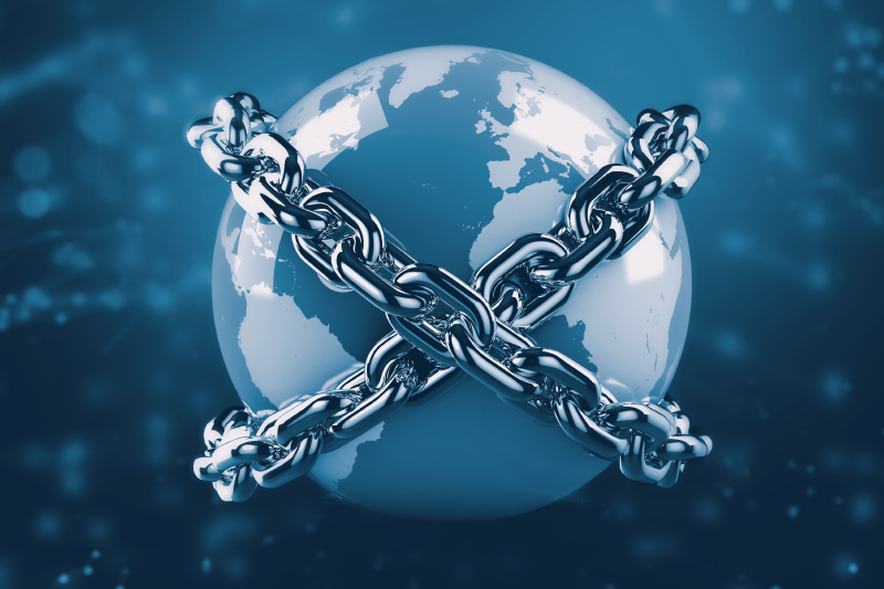 ICA Advanced Certificate in Managing Sanctions Risk
