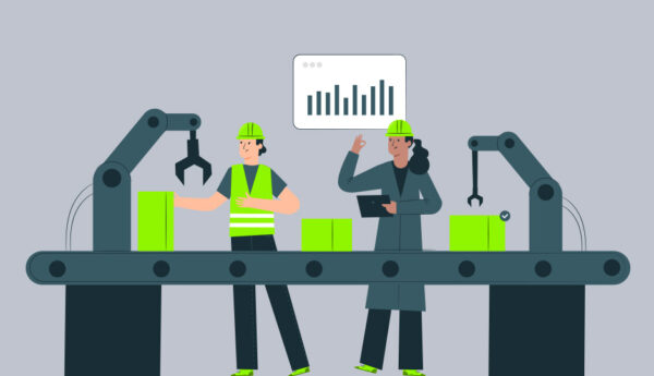 production management