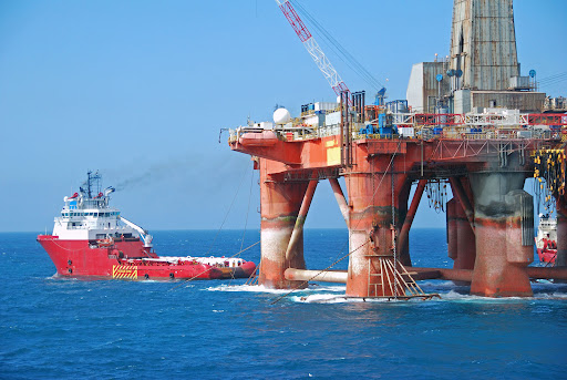 Rig Move Facilitation