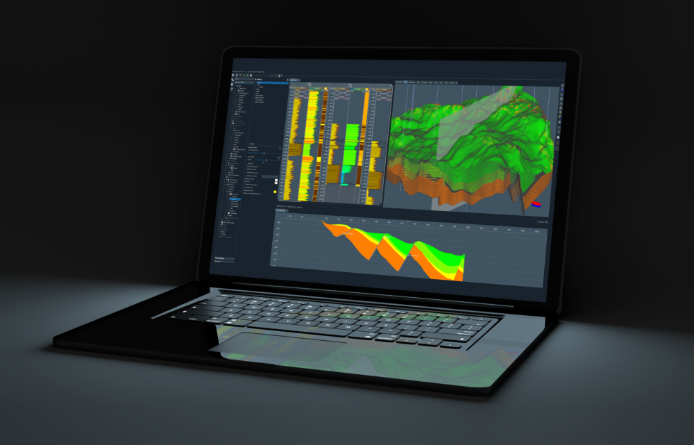 tNavigator Reservoir Simulation