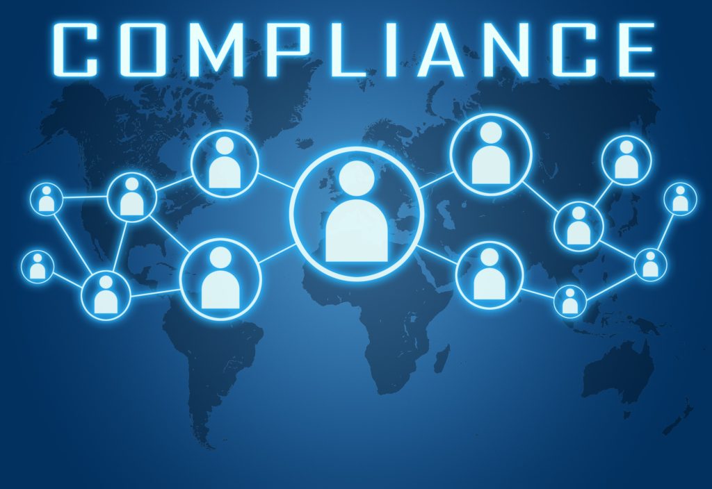 Certified Compliance & Ethics Professional (CCEP-I)