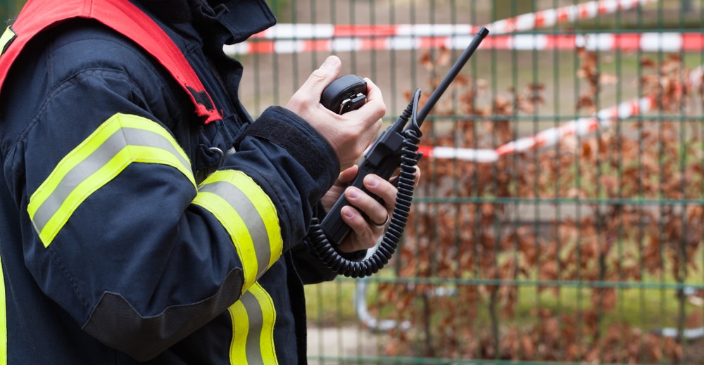 Emergency Management - Expert Level Emergency Management