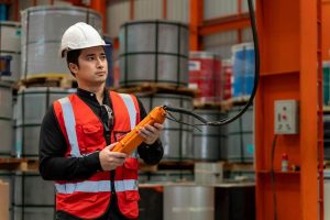 hoist operator